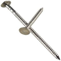 Simpson S210ARN1 2D Roof Tile&Slating Nails 1