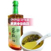 [천천중국식품]딴딴 텅죠유 등초유 468ML, 1개