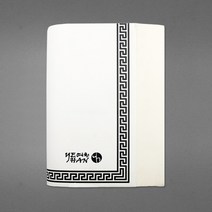 예한 옥당지 4절지 100매 350x340mm 화선지 한지