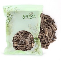 동의한재 총목피 국내산 300g 두릅나무껍질 햇것, 1개