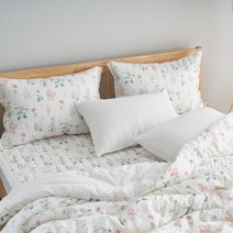 [샤이닝홈] 아밍 리아 린넨텐셀 베개커버