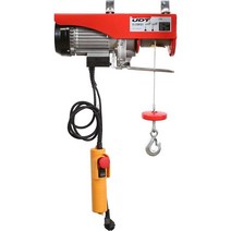 UDT윈치 미니윈치(18M) UW250-18(=PA-250C)