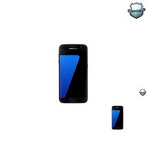 TWKL 갤럭시 S7 TPU 방탄필름 2매