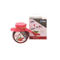 오미자차골드_200g, 단품, 200g