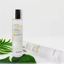 닥터헤디슨 AHA 3% 스케일링 토너 150ml 500ml+샘플 SET, 2번