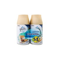 그레이드 자동분사 리필 오션오아시스 2P, 1개