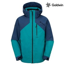 [골드윈 코리아] 남성 알파인 자켓 GJ2SM50F_JAD
