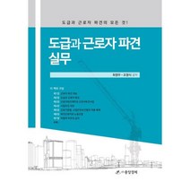 도급과 근로자 파견 실무:도급과 근로자 파견의 모든 것!, 중앙경제, 최영우, 조영식