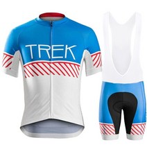 마라톤대회 자전거용품점 자전거동호회 트렉 남성 여름 사이클링 의류 세트 통기성 산악 사이클링 의류 트라이 애슬론 슈트