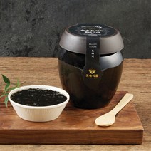 100% 국내산 순수 도라지 수제 발효청 출시기념 무료배송1kg나무스푼 증정, 1kg