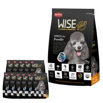 [펫클럽] 데이스포 와이즈 인섹트 푸들 1.5kg X 12개, 상세 설명 참조, 상세 설명 참조, 상세 설명 참조