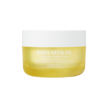 [쌔뮤] 데일리 바이탈라이즈 캡슐크림 50ml, 1개