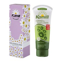 카밀 핸드크림 100ml 베스트선물 클래식 고급케이스 대량구매가능