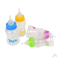 새끼 강아지 고양이 우유병 150ml