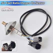 2X 산소 센서 3 07-13 6 03-07 2.3L CX7 L33L-18-8G1D
