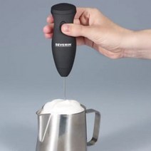 Severin 세베린 커피 우유거품기, 기본
