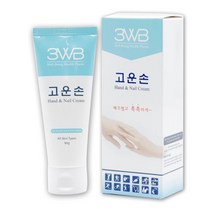 2020년형 새상품 입고 웰빙헬스 고운손 핸드크림 90g 기초 수분 여드름 아이 미백 여성 화장품 10대 20대 30대 50대 여자 친구 엄마 생일 생신 선물, 1, 본상품선택