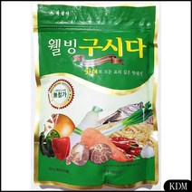 KDM 업소용 대형식당 식자재 간맞추기 웰빙구시다 500gX10 대형음식점조미료 북설악, KDM 1