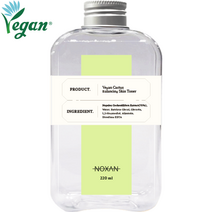 녹산 선인장 밸런싱 스킨 토너, 220ml, 1개