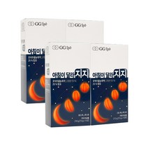 [지지랩] 아침이 달라지지 늙은호박 농축액 붓기 라인, 15g, 56포