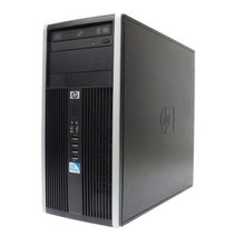 HP 6000 pro MT E8400/2G/320G/정품OS포함/중고컴퓨터