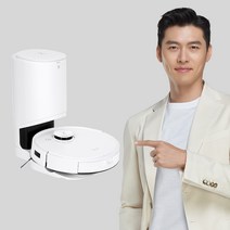 에코백스 디봇 오즈모 T9+ 오토엠티스테이션 로봇청소기