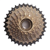 호환용 산악 자전거 스프로킷 교체 7 8 9 속도 카세트 MTB 프리휠 사이클링 액세서리 부품, 03 9S 13-32T