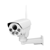열화상카메라 적외선카메라 적외선 무선 보안 IP 와이파이 PTZ 자동 줌 SD 카드 사람 감지 IR Sonyimx335 HD 3G 4G SIM, 없음, 3.5MP-WIFI - 미국 플러그-배 줌