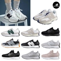 뉴발란스 뉴발란스 327 남자 여성 스니커즈 운동화 9종