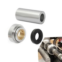 야마하 RD 350 & 250 LC YPVS TDR 및 TZR O링 씰 포함 기어 교환 오일 누출 2MA, 단일옵션, 한개옵션0