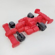 바보사랑 플레이콘 F 1 레이싱카 만들기 키트 DIY/KIT 어린이교구 교육 노인미술 경주용 모형.72페이지