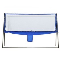 탁구 연습망 탁구 그물망 탁구망 연습용 그물_1205EA, 본상품선택