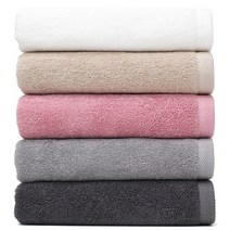 타월톡톡 호텔수건 30수 160g 고급 수건 10장세트, 5종 2세트(10장), (10장)