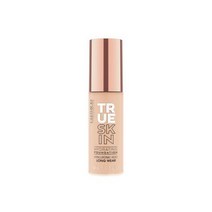 캐트리스 트루 스킨 하이드레이팅 파운데이션 30ml, 007 쿨누드 x 1개