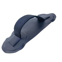공기주입카약 고무보트 미니 급류카약 투어링 pvc carry handle grab