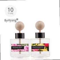디퓨처 오래가는 발향좋은 명품 차량 집안 수제 방향제 차량 향수 차량용방향제 디퓨져, 상품선택, 블랙베리베이 옵션선택