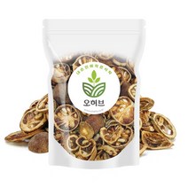 [오허브] 국내산 탱자 탱자열매 250g, 상세 설명 참조