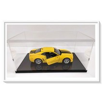 레고 피규어 아크릴 장식장 15*15*15 / 20*20*20 내부치수 아크릴 케이스 피규어 장식장 레고 장식장 DIY, 10*10*20, 블랙