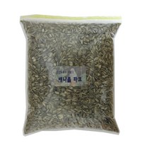 애니몰파크 애니몰해바라기씨 해바라기씨 토끼사료 토끼먹이 기니피그먹이, 1개, 1.6kg