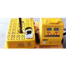 볍씨발아기 벼 종자 발아 기계 이중 히터 자동 항온, 노란색