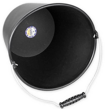 튼튼한 고무다라이 대형고무통 고무다라 미장통 원형 물통 다라