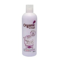 오가닉 고양이 냥이 전용 샴푸 장모용 500ml 펫 캣 _ 2023979EA, 1, 본상품선택