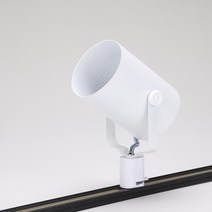 천지몰 원통파30 비츠온 백색 레일용