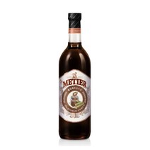 메티에 흑당시럽 700ml + 개별빨대 200개, 1개