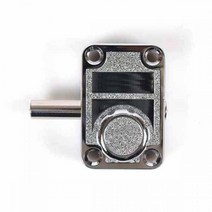 XZV208706남산타워자물쇠아파트 현관 잠금장치 1구 보조키 평키 미니정 대상 육각자물쇠