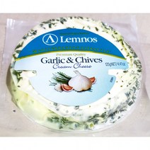 대용량 식자재 과일치즈(램노스 갈릭&차이브 125g), 상세페이지 참조, 상세페이지 참조, 상세페이지 참조