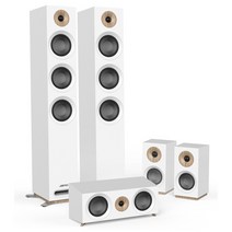 JAMO 야모 S809 5채널스피커패키지 STUDIO 화이트