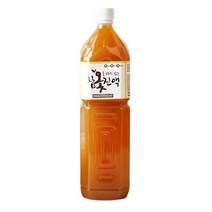 참옻농장 곡성 참옻진액 1.5LX12병 옻물 옻진액 옻 옺 옷 추출물 원액 100% 국내산 무농약 유기농 효능 추천 참옻나무 백숙용 요리 식용 액기스, 1병, 1.5L