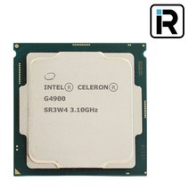 인텔 셀러론 G4900 커피레이크