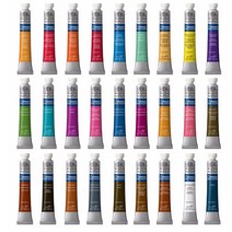 수성 페인트 Winsor Newton 코트맨 수채화 튜브 8ml, 11.150